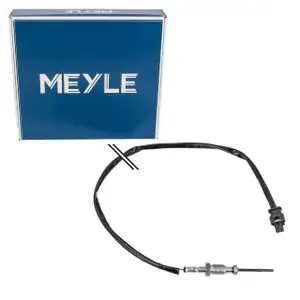 MEYLE Abgastemperatursensor BMW F40 F44 F45 F46 X1 F48 X2 F39 MINI F54 F55 F56 F57 F60 B47