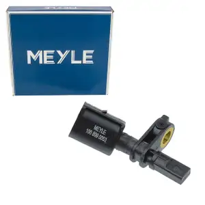 MEYLE ABS Sensor Raddrehzahl Raddrehzahlsensor VW Golf 7 Passat B8 AUDI A3 8V vorne links