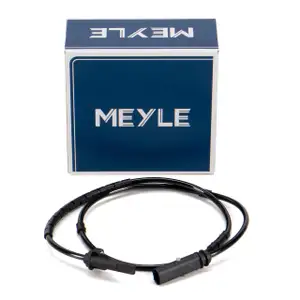 MEYLE 3148000057 ABS Sensor Raddrehzahl BMW F20/21 F22/23 F30/31/34 F32/33/36 hinten