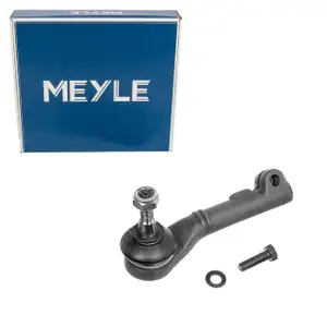 MEYLE 16-160207053 Spurstangenkopf RENAULT Kangoo 1 Megane 1 Vorderachse links 6000022752