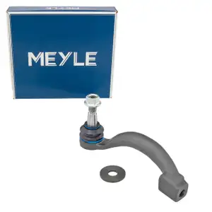 MEYLE 18-160200007 Spurstangenkopf JAGUAR XE X760 XF 2 X260 vorne links außen T2H21417