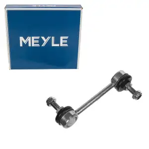 MEYLE Koppelstange Stabilisator MERCEDES-BENZ S-Klasse W116 W126 123 W123 SL R107 hinten