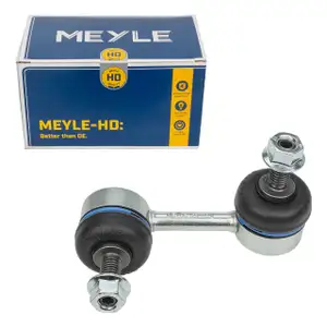 MEYLE HD VERSTÄRKT Koppelstange JEEP Compass MK49 Patriot MK74 DODGE Caliber Hinterachse