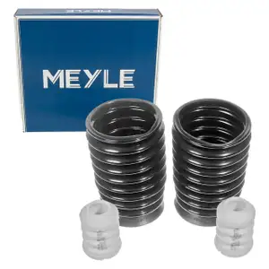 MEYLE 0140320092 Staubschutz + Anschlagpuffer Satz MERCEDES 190 W201 W124 S124 A124 vorne