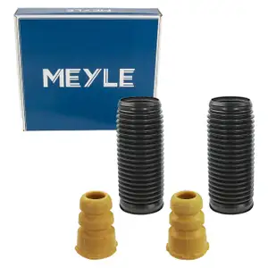 MEYLE 1006400007 Staubschutz + Anschlagpuffer VW Golf 5 6 AUDI A3 8P Leon Octavia 2 vorne