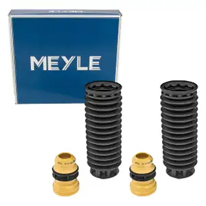 MEYLE 11-146400008 Staubschutz Dreckschutz + Anschlagpuffer Satz CITROEN C5 3 RD RW vorne