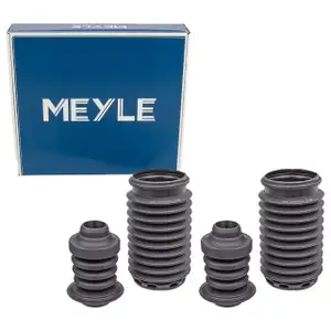 MEYLE 16-146400008 Staubschutz + Anschlagpuffer Satz RENAULT Espace 4 Vel Satis vorne