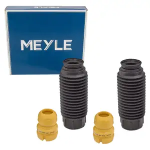 MEYLE 2146400011 Staubschutz + Anschlagpuffer FIAT Bravo 2 LANCIA Delta 3 Vorderachse