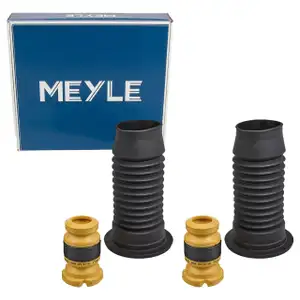 MEYLE 30-146400006 Staubschutz Dreckschutz + Anschlagpuffer Verso S P12 Yaris P9 P13 vorne