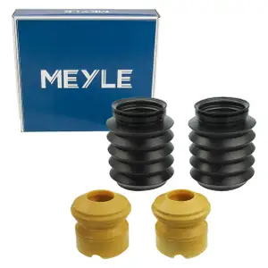 MEYLE 3146400002 Staubschutz Dreckschutz + Anschlagpuffer BMW 5er E39 E60 E61 vorne