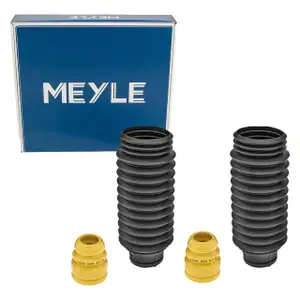 MEYLE 37-146400007 Staubschutz + Anschlagpuffer Satz HYUNDAI I30 GD KIA Ceed JD vorne