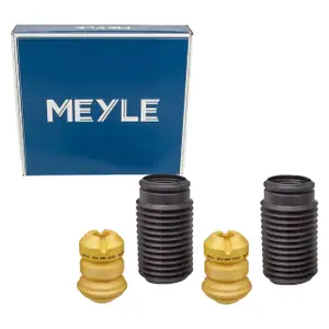 MEYLE 5146400003 Staubschutz + Anschlagpuffer Satz MAZDA 626 V VOLVO 740 760 940 vorne