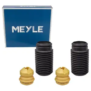 MEYLE 5146400002 Staubschutz Dreckschutz + Puffer Satz FIAT Brava 1 VOLVO 240 260 vorne