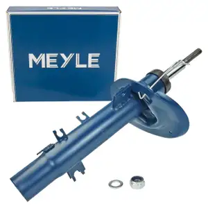 MEYLE 40-266230022 Stoßdämpfer Federbein Gasdruck CITROEN C3 2 C4 Cactus DS5 vorne links