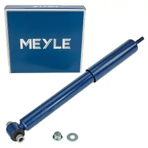 MEYLE 5267250005 Stoßdämpfer Fahrwerksdämpfer Gasdruck VOLVO V70 2 S60 1 S80 1 hinten