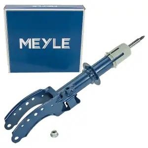 MEYLE 1266250008 Stoßdämpfer Federbein Gasdruckdämpfer AUDI Q7 4LB vorne links 7L8413031J