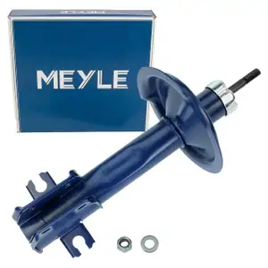 MEYLE 2266130011 Stoßdämpfer Federbein Fiat Cinquecento Seicento vorne