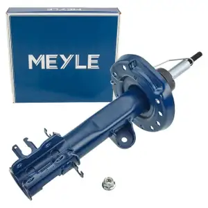 MEYLE 2266230025 Stoßdämpfer Federbein FIAT 500L vorne links 51962119