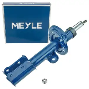 MEYLE 2266230027 Stoßdämpfer Federbein FIAT 500X JEEP Renegade vorne links