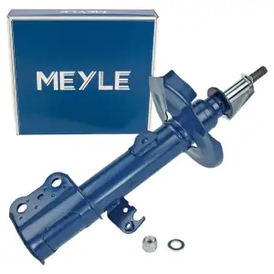 MEYLE 30-266230011 Stoßdämpfer Federbein TOYOTA Corolla E12 vorne links 48520-09880