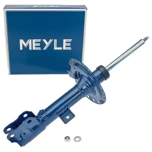 MEYLE 32-266230006 Stoßdämpfer Federbein Gas MITSUBISHI Outlander 3 Vorderachse links