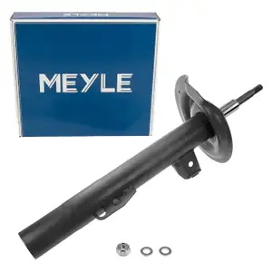 MEYLE 32-66230010 Stoßdämpfer Federbein Gasdruckstoßdämpfer BMW 7er E38 Vorderachse links