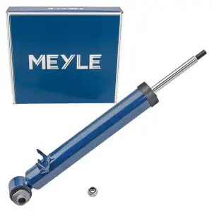 MEYLE 3267250039 Stoßdämpfer Gasdruckdämpfer BMW X5 F15 F85 X6 F16 F86 Hinterachse links