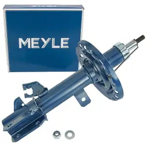 MEYLE 36-266230003 Stoßdämpfer Federbein Gasdruckdämpfer NISSAN Micra 3 K12 vorne links