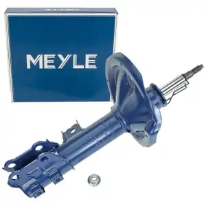 MEYLE 37-266230023 Stoßdämpfer Federbein Gasdruckdämpfer HYUNDAI I30 FD Vorderachse rechts