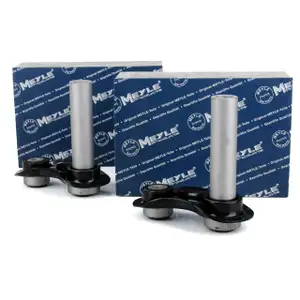 2x MEYLE 3163332101 Querlenker BMW 5er E39 E60/61 6er E63/64 7er E38 E65 X5 E53 hinten