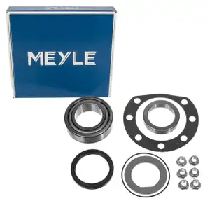 MEYLE 0140350028/SK Radlager Satz MERCEDES W460 W461 W463 T1 B601 601 B602 602 611 hinten