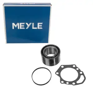 MEYLE 0147500000/SK Radlager Satz MERCEDES-BENZ Sprinter 2-5t VW LT 28-35 2 28-46 2 hinten