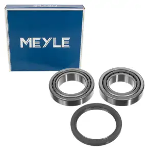 MEYLE Radlager Satz MERCEDES-BENZ Sprinter 4-5t VW Crafter 30-35 30-50 LT 28-46 2 hinten