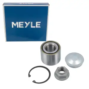 MEYLE 16-147500007 Radlager Satz DACIA Dokker Duster Logan 2 Lodgy Sandero 2 Hinterachse