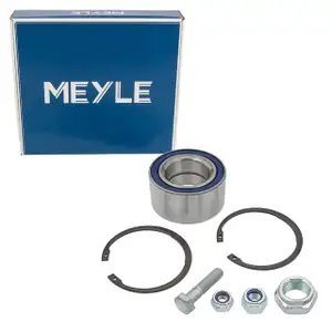 MEYLE Radlager Satz AUDI 80 B2 B3 90 B2 B3 100 C3 200 C3 Coupe B2 Quattro vorne o. hinten