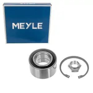 MEYLE 1006500002 Radlager Satz VW Caddy 2 SKODA Felicia 1 2 6U Favorit 781 vorne 6U0498003