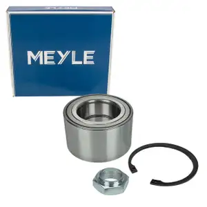 MEYLE Radlager Satz CITROEN Jumper 1 PEUGEOT Boxer FIAT Ducato 230 244 255 vorne