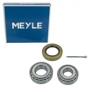 MEYLE 29-147500001 Radlager Satz CHEVROLET Matiz M200 M250 DAEWOO Matiz M100 M150 hinten