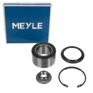 MEYLE 35-145533047 Radlager Satz KIA Sephia Shuma MAZDA 323 C/F/P/S MX-3 MX-5 1 2 Premacy