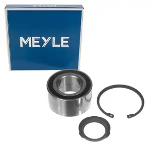 MEYLE 3003341100/S Radlager Satz BMW 5er E28 E34 6er E24 7er E23 E32 hinten 33411134549