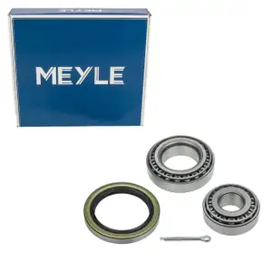 MEYLE 30-146500015 Radlager Satz VW Taro TOYOTA Hiace 3 4 Hilux 5 6 Tercel Vorderachse