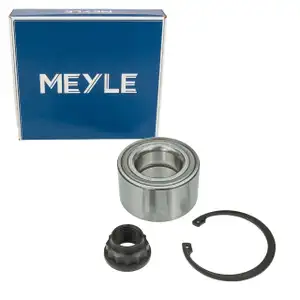 MEYLE 30-146500013 Radlager Satz TOYOTA Yaris P1 Yaris Verso P2 Vorderachse 90369-38021