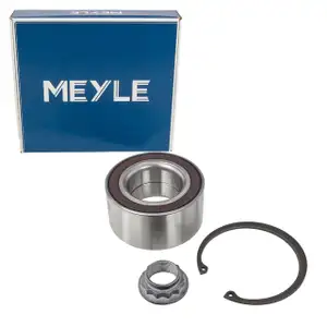 MEYLE 3147500005 Radlager Satz BMW 2er F22 F23 F87 3er F30 F31 F34 4er F32 F33 F36 hinten