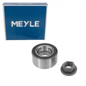 MEYLE 7146500020 Radlager Satz FORD Mondeo 3 Cougar EC JAGUAR X-Type 1 X400 Vorderachse