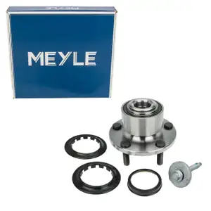 MEYLE 5146520002 Radnabe + Radlager VOLVO C30 C70 II S40 II V50 vorne links o. rechts