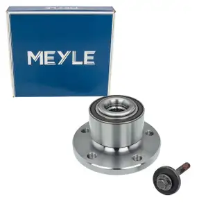 MEYLE 5146520012 Radnabe + Radlager VOLVO S60 II S80 II V60 I II V70 III XC60 XC70 vorne