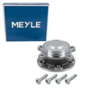 MEYLE 5147520001 Radnabe + Radlager VOLVO S60 III S90 II V60 II V90 II XC60 II XC90 hinten