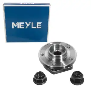 MEYLE 5140274181/S Radnabe + Radlager VOLVO 850 C70 I S70 V70 I ab 01.1994 vorne