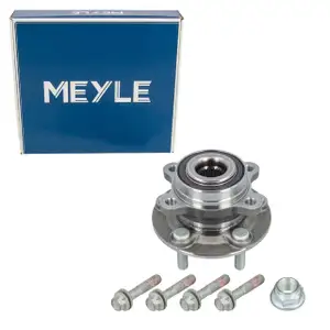 MEYLE 7146520008 Radnabe + Radlager FORD Mondeo 5 MK5 CE CD CF vorne links o. rechts