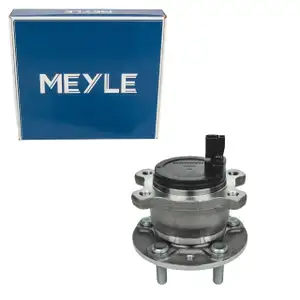 MEYLE 7147500018 Radnabe + Radlager FORD Focus 2 MK2 RS Kuga 1 MK1 Mondeo 4 MK4 hinten